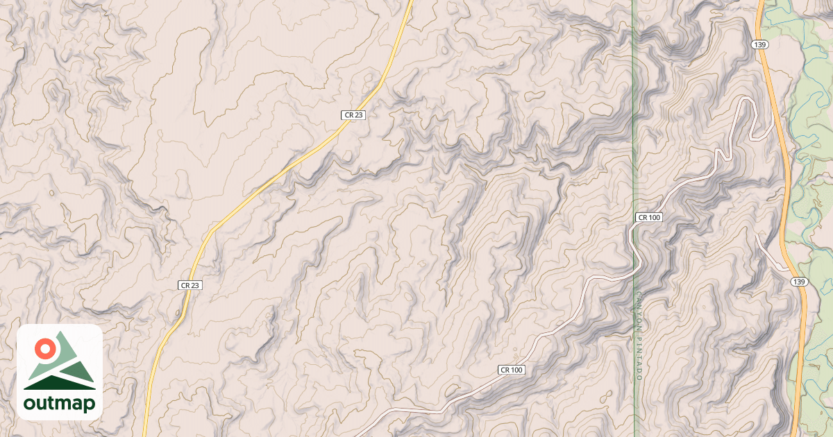 Map of USGS National Digital Trails 1b73536f-6a36-4511-8001-47b067e9ee18