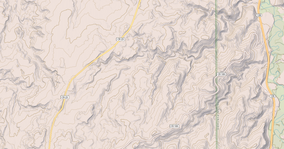Map preview of USGS National Digital Trails 1b73536f-6a36-4511-8001-47b067e9ee18
