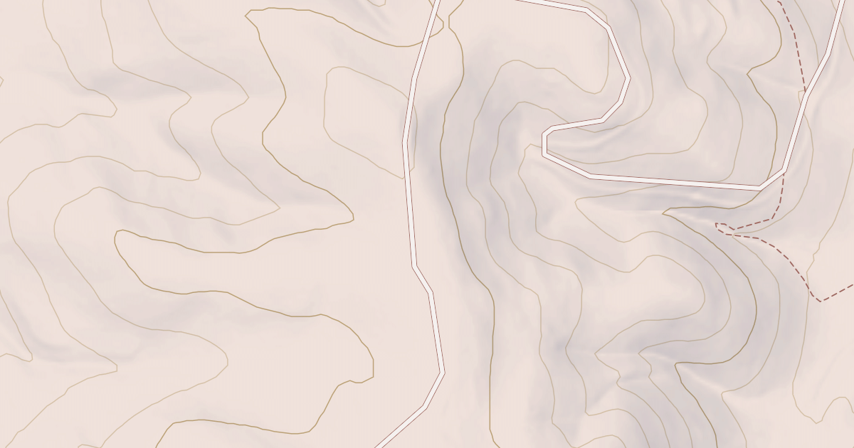 Map preview of BLM National GTLF Public Motorized Roads 561133d0-0a9b-4e63-b2df-95ec50c09cf3