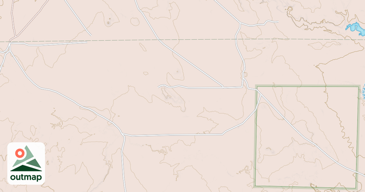Map of 940.B