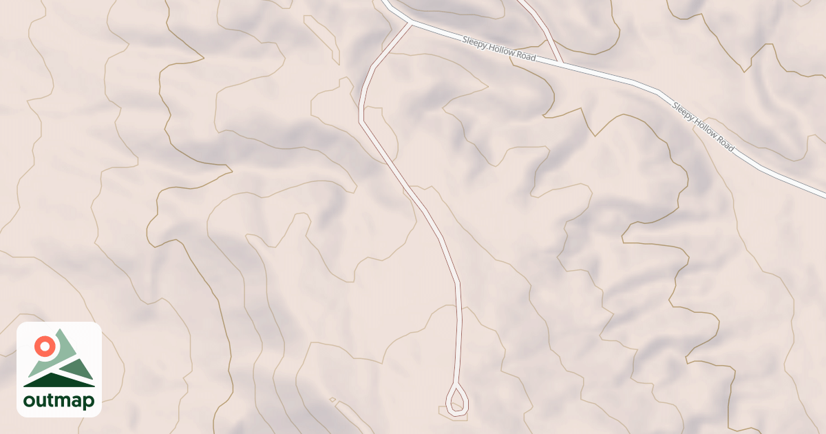 Map of FDR6993