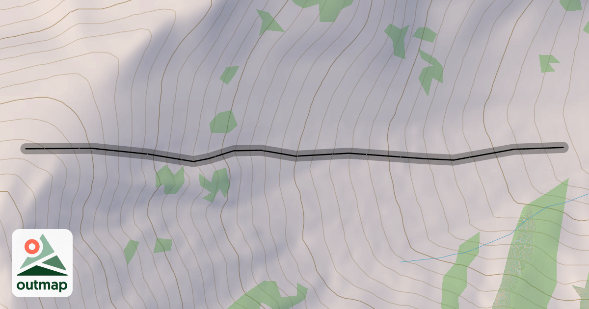 Map of Boxcar