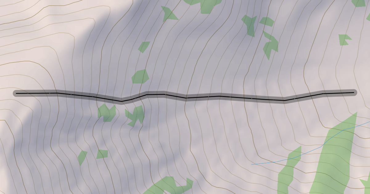 Map preview of Boxcar