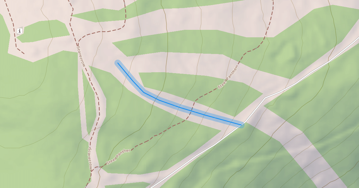 Map preview of Royal Flush
