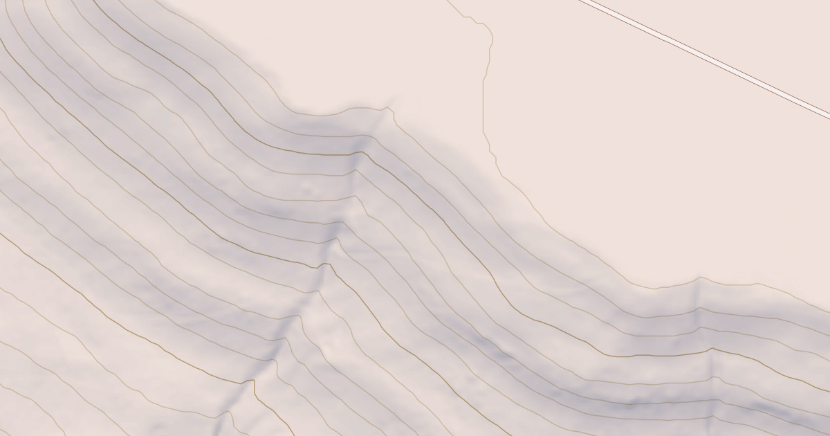 Map preview of BLM National GTLF Public Motorized Trails 92740f5e-40d3-4774-82f8-e00916c9c19c