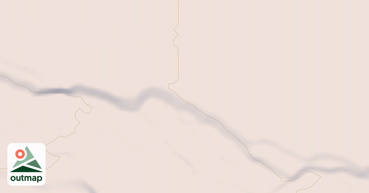 Map of BLM National GTLF Public Motorized Roads 4e18838b-916c-483d-ac27-e6f7b9cd60ec