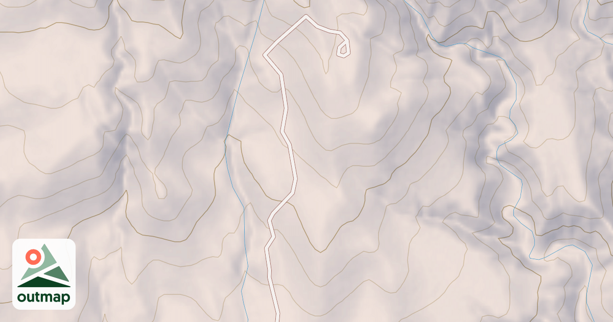 Map of BLM National GTLF Public Motorized Roads 484840fa-8c5b-48b6-87f1-d4cebd518e9d