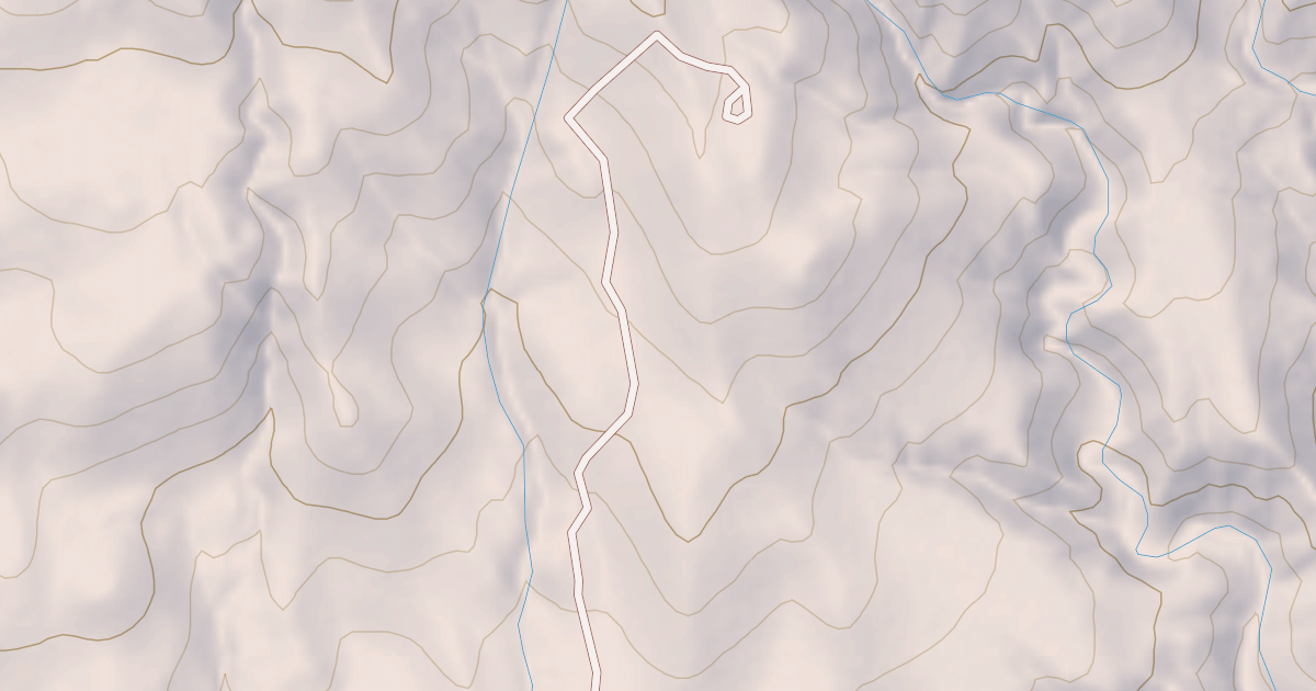 Map preview of BLM National GTLF Public Motorized Roads 484840fa-8c5b-48b6-87f1-d4cebd518e9d