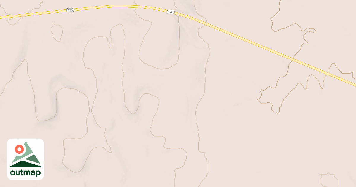 Map of 5344