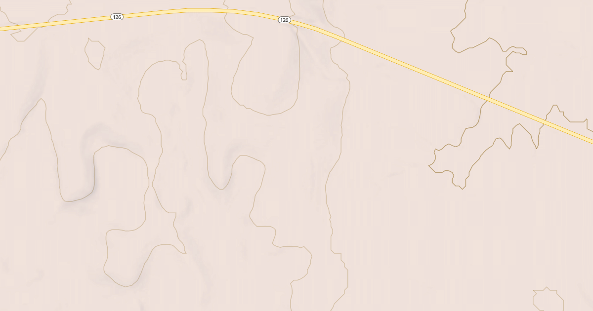 Map preview of 5344