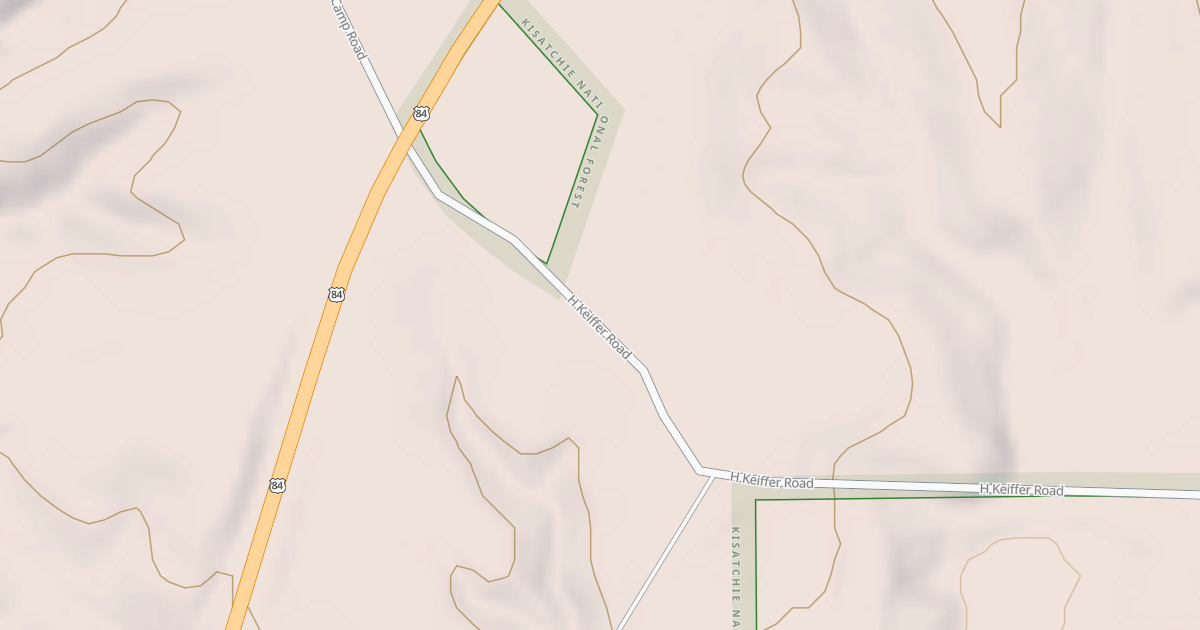 Map preview of 5577