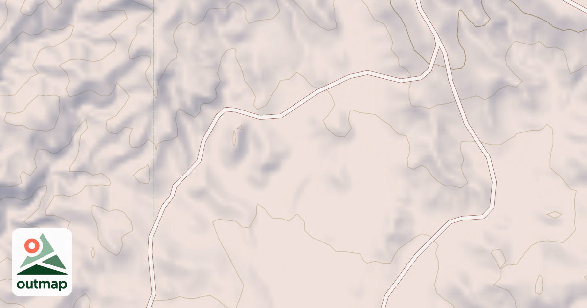 Map of 1851