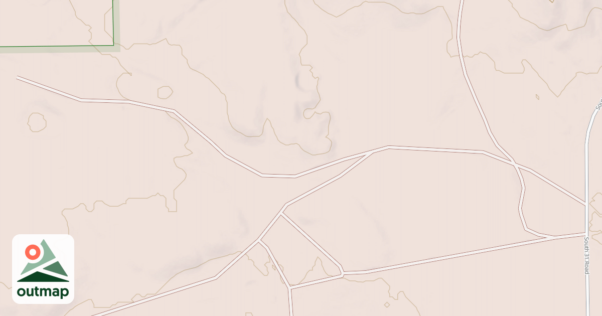 Map of 5643