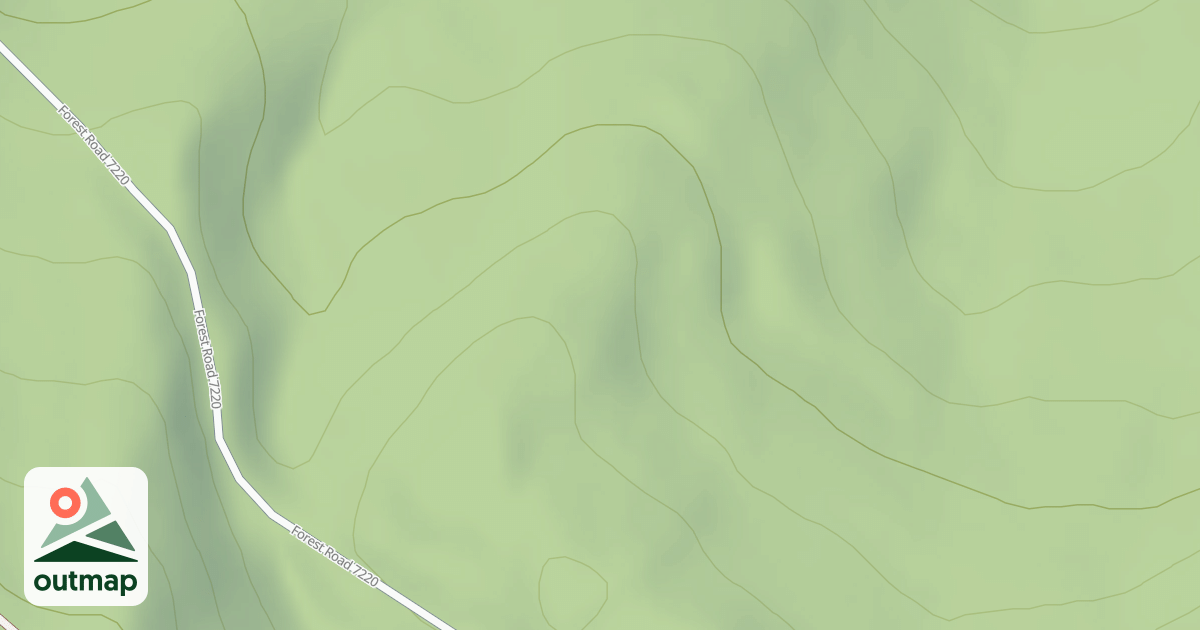Map of HUC