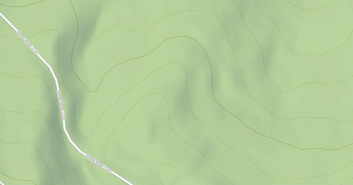 Map preview of HUC