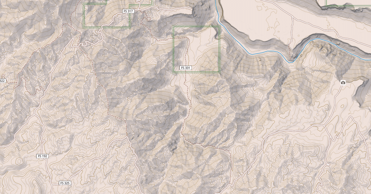 Map preview of DANSKIN #331