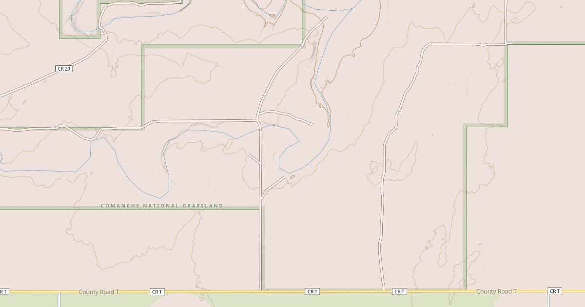 Map preview of MULEY