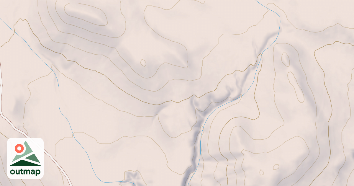 Map of USGS National Digital Trails 73cc4149-8ba0-44c5-b070-9b15084d7198