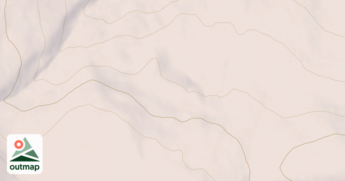 Map of USFS National Forest System Roads {A307272E-8E18-4E80-B26F-1E1A59F09B08}