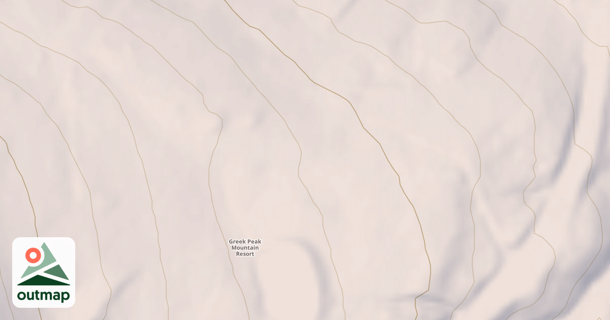 Map of East Meadow