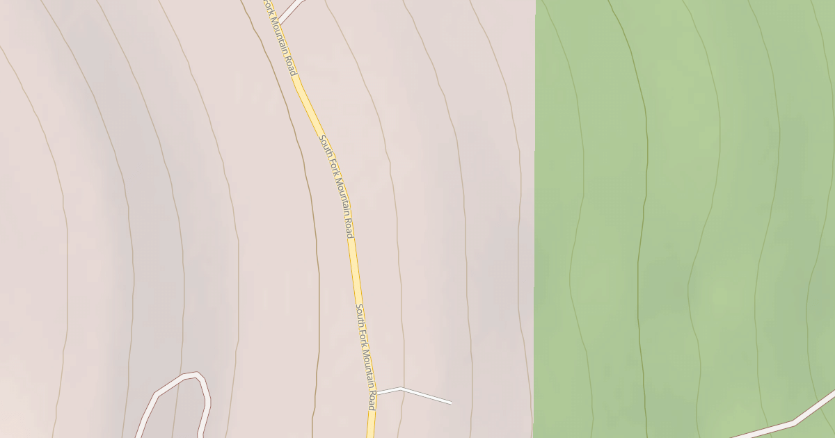 Map preview of BUCK SPRING CG