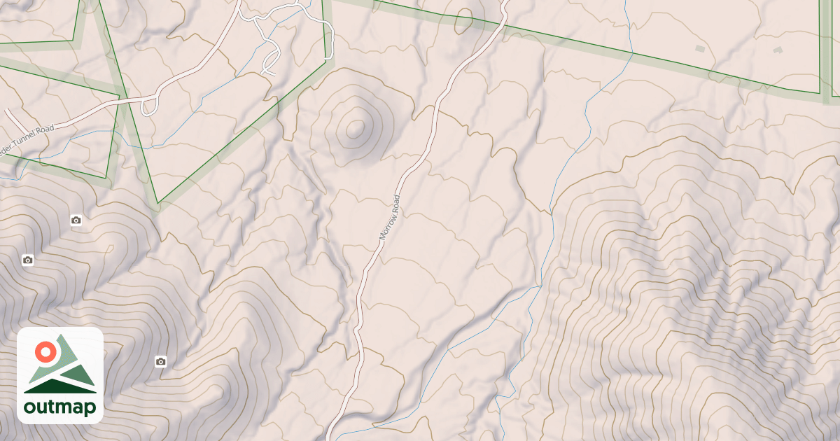 Map of MARROW