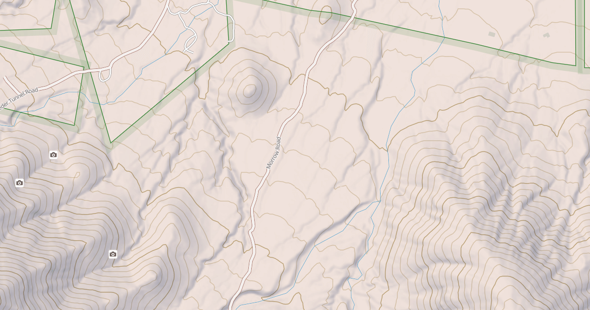 Map preview of MARROW