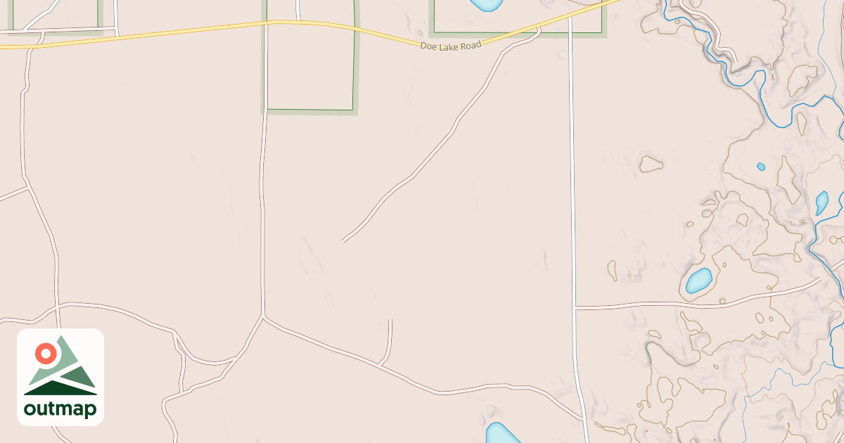 Map of BIANGLE