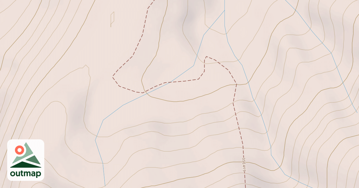 Map of 35e419