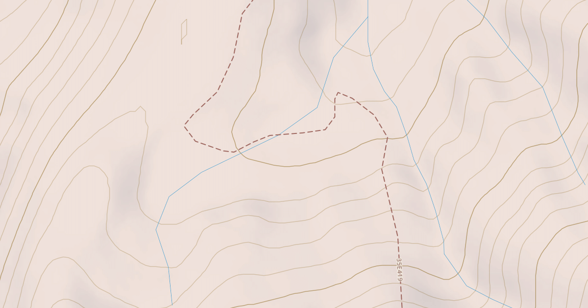Map preview of 35e419