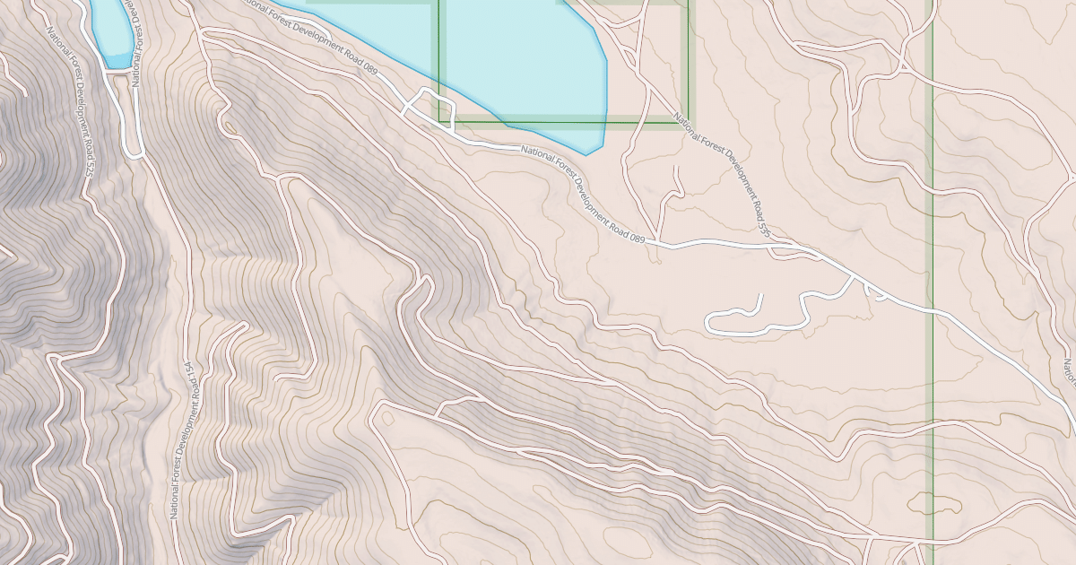 Map preview of EDMONTON