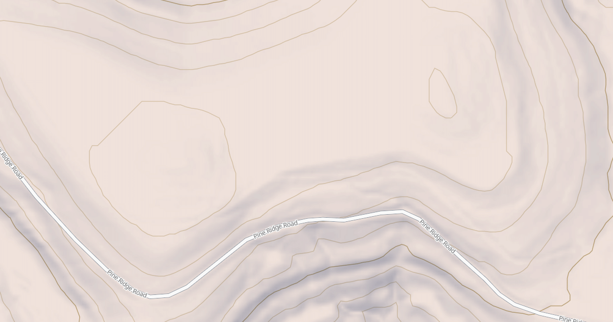 Map preview of USFS Motor Vehicle Use Map Roads {06A05458-9C6C-4AB8-92FF-989E3B41BA36}