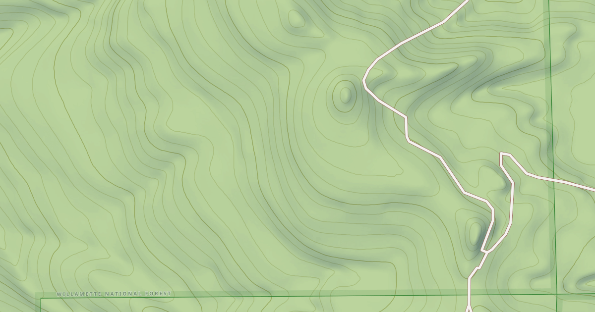 Map preview of KNAT RD