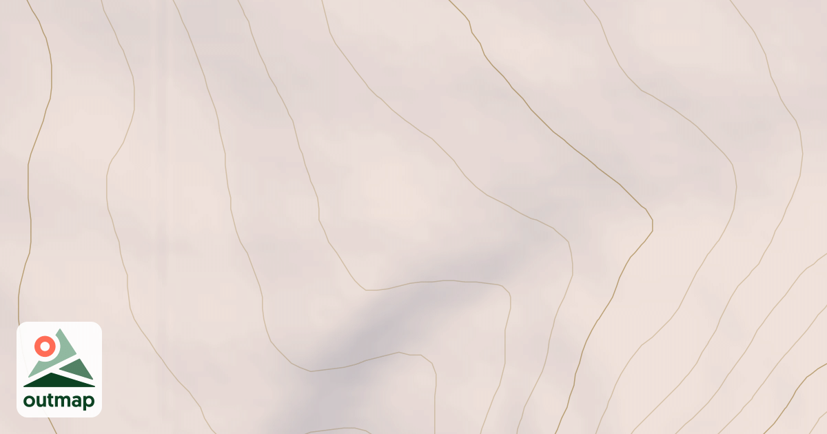 Map of Kotsina River Trail