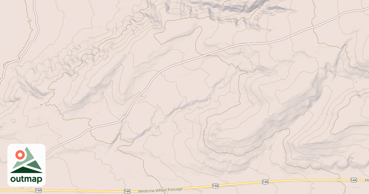 Map of BLM National GTLF Public Motorized Roads 70f548f3-78a1-4841-ae38-1291f93a93e6
