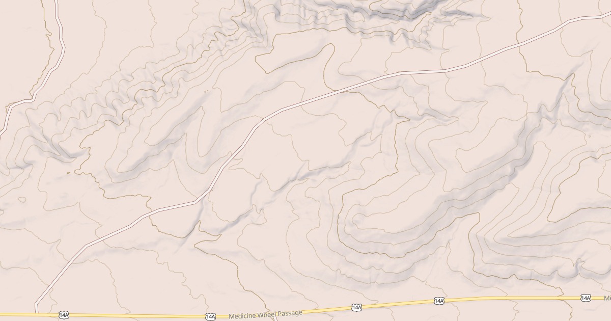 Map preview of BLM National GTLF Public Motorized Roads 70f548f3-78a1-4841-ae38-1291f93a93e6