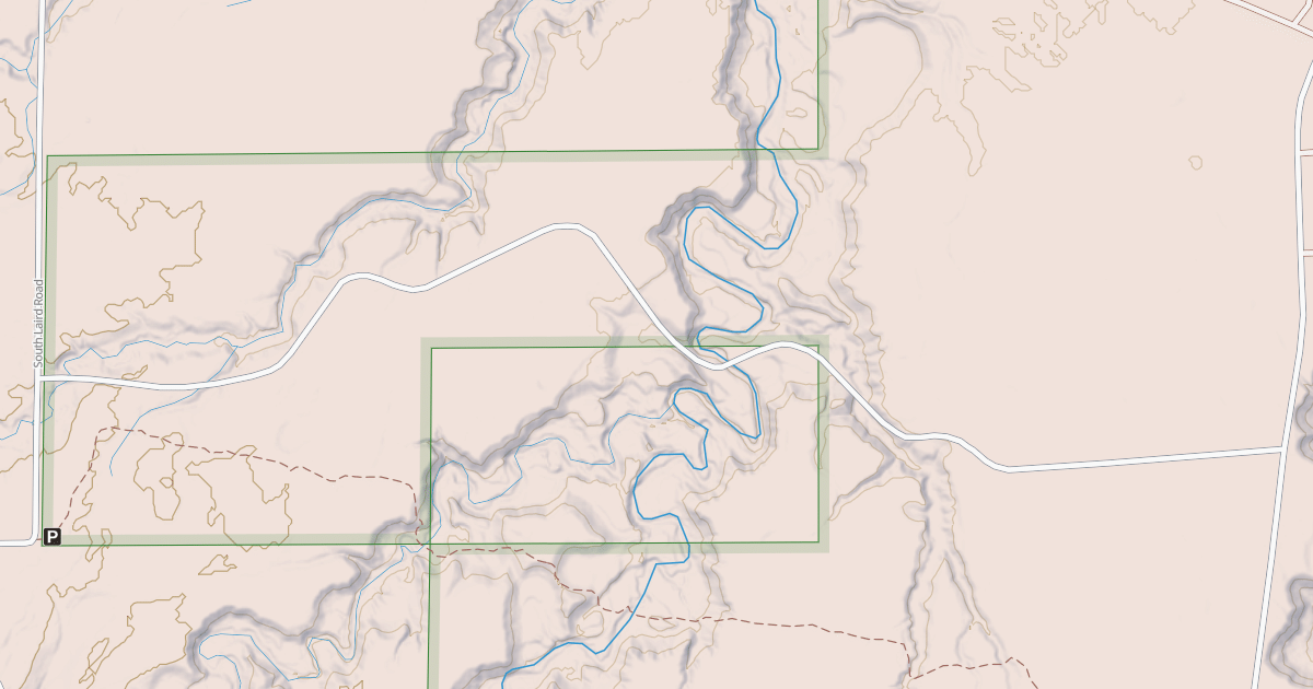 Map preview of FDR2276