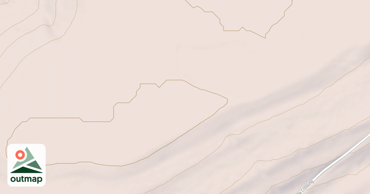 Map of USFS Motor Vehicle Use Map Roads {A5BD11C2-6259-4CF0-A41C-AFEDC7B7CD71}