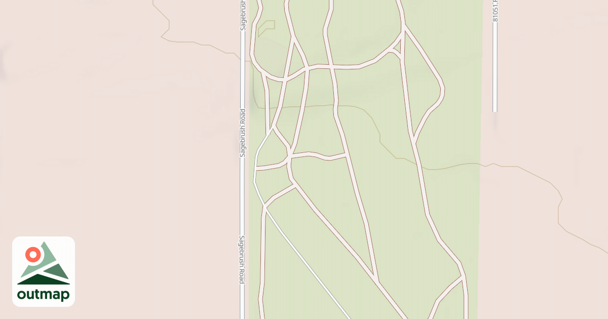 Map of USGS National Digital Trails 4464079d-f88c-4fcd-9ad8-cd1c9d86de12