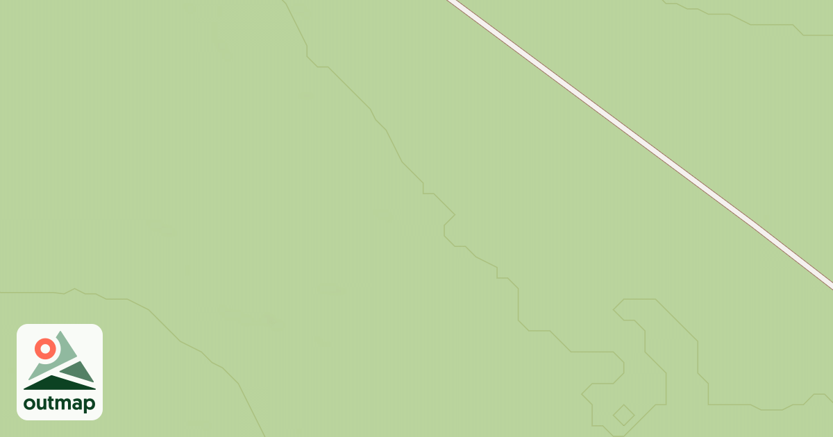 Map of USFS Motor Vehicle Use Map Roads {0E8F24D7-9B9E-425D-B029-3FA0C53DEA12}