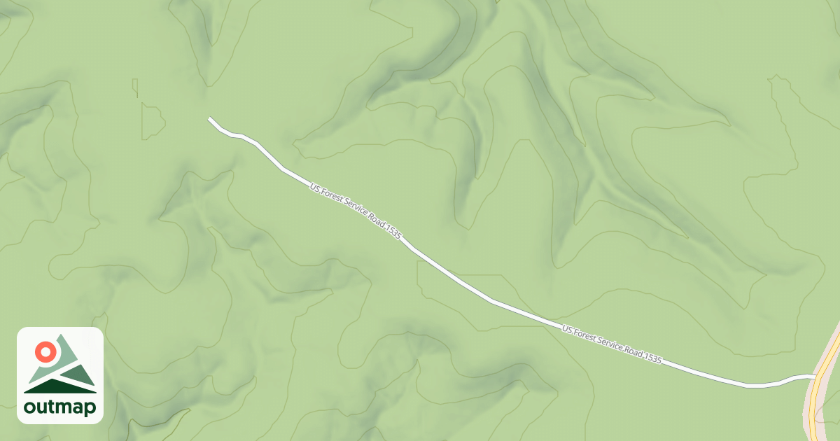 Map of STOCKPILE in Phelps