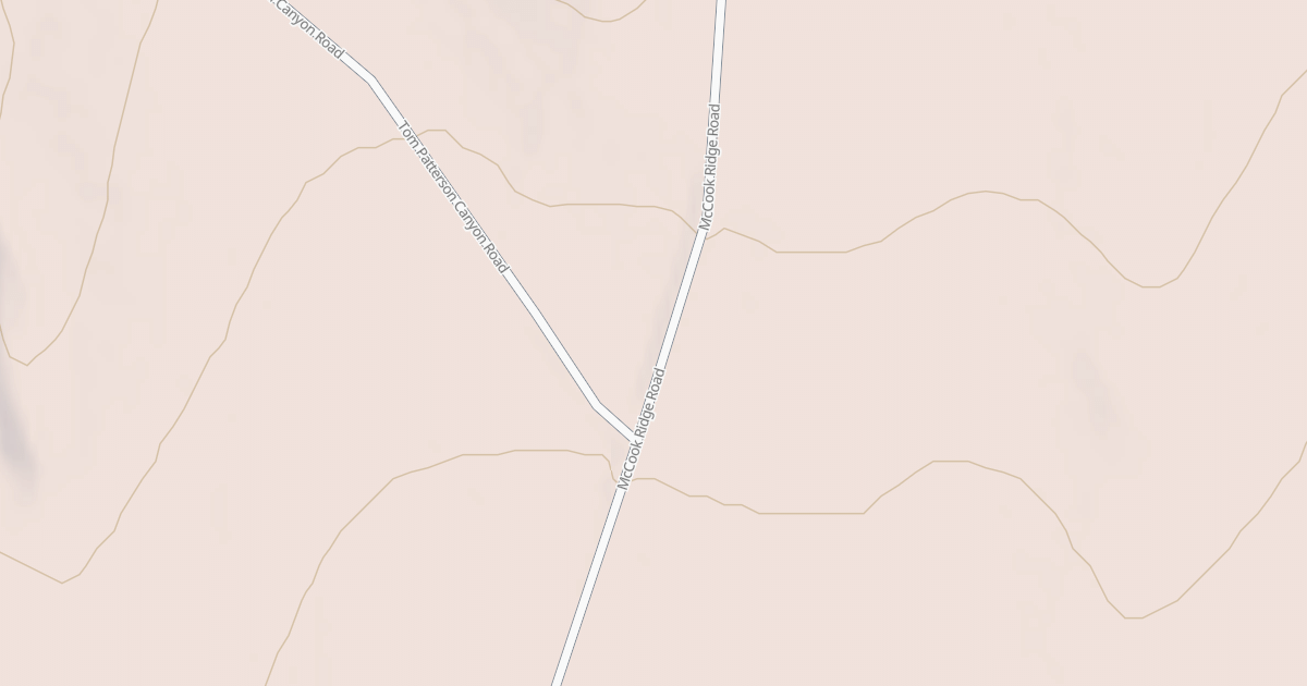 Map preview of BLM National GTLF Public Motorized Roads 134e580a-f6c9-4aaf-bc29-ab964c90debb
