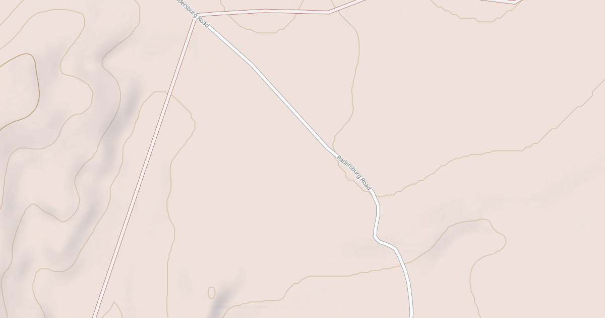 Map preview of BLM National GTLF Public Motorized Roads 84e8d86f-6e5b-4855-8636-54c4de8c00ed
