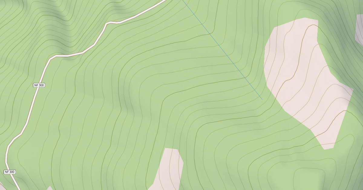 Map preview of BULLDOG - LOST PYRAMID TS'S