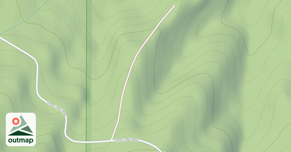 Map of APPLE T.S.