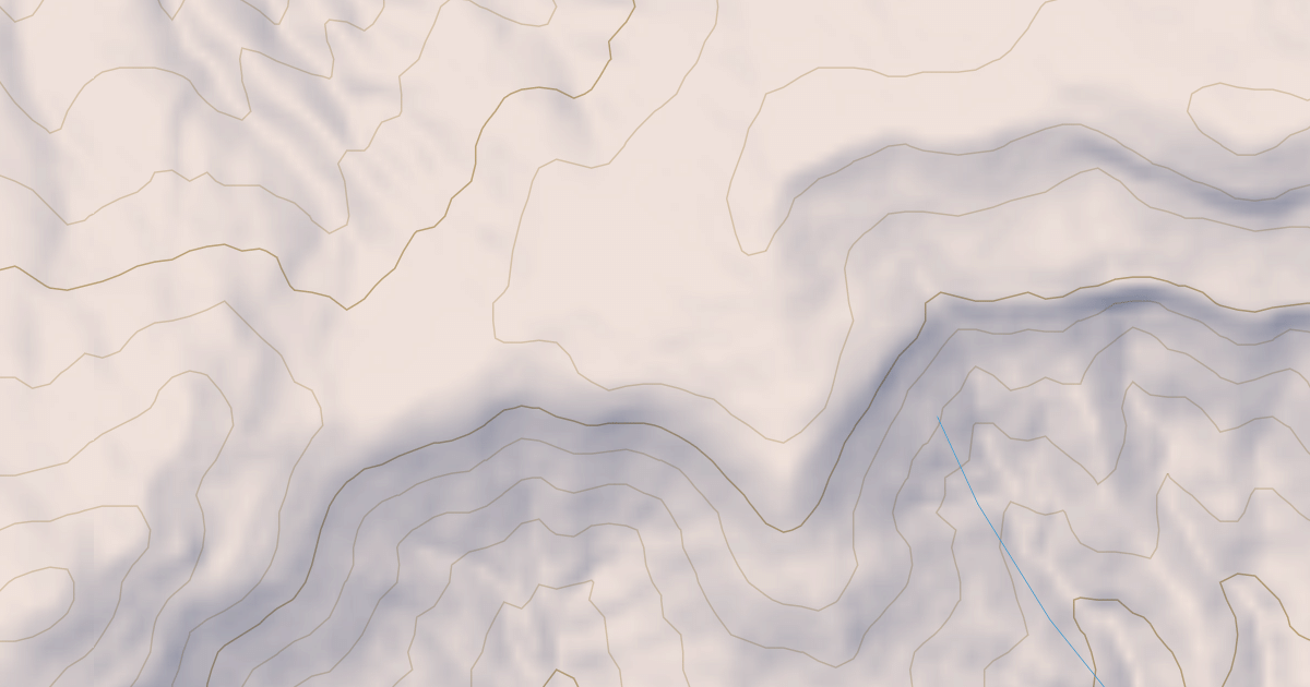 Map preview of BLM National GTLF Public Motorized Roads 0cbc0631-b84d-463d-847e-48a79a2c63c4