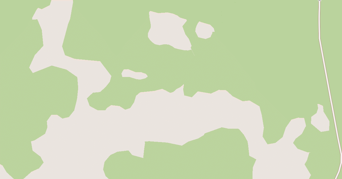 Map preview of USFS Motor Vehicle Use Map Roads {C60CFE1C-245F-46D1-917C-482EF8E97A5B}