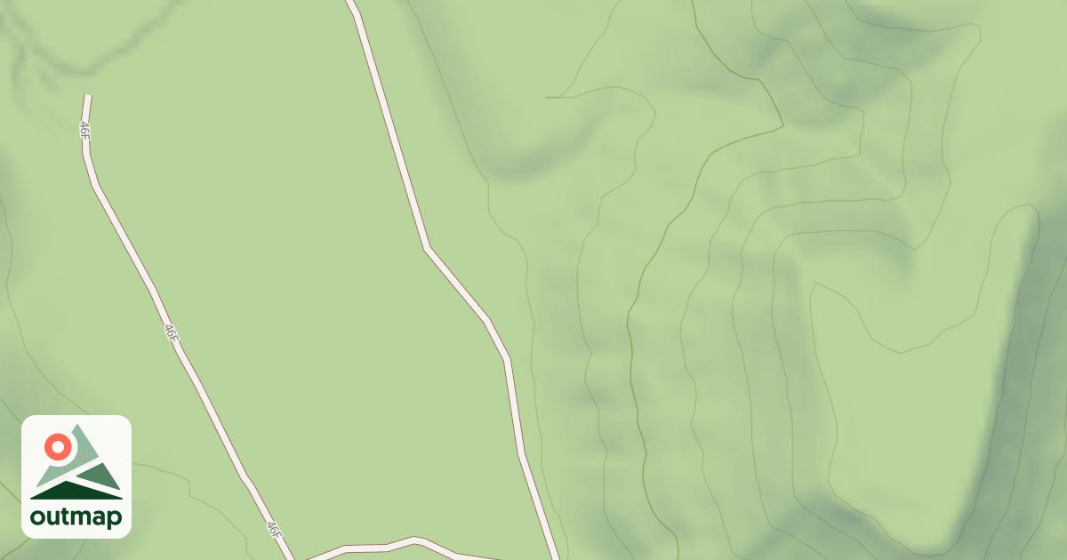 Map of BLM National GTLF Public Motorized Roads 027a3ce8-0a41-4e31-b89b-af41df10559b