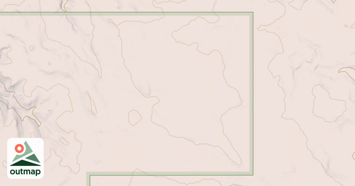 Map of (FDR) 7132