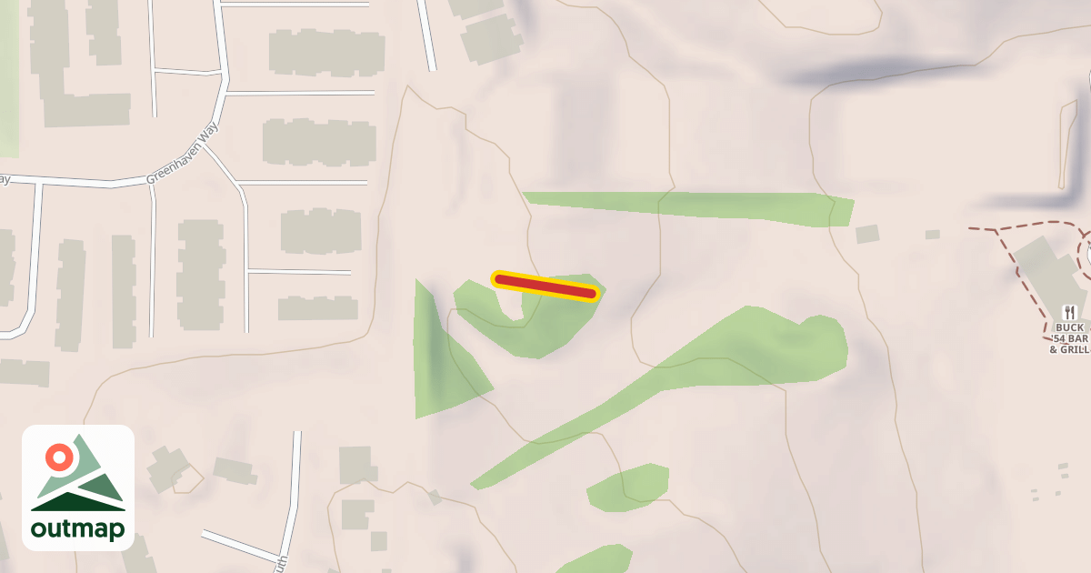 Map of Magic Carpet
